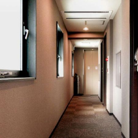 Hotel Livemax Umeda Doyama Osaka Exteriör bild