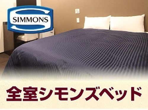 Hotel Livemax Umeda Doyama Osaka Exteriör bild